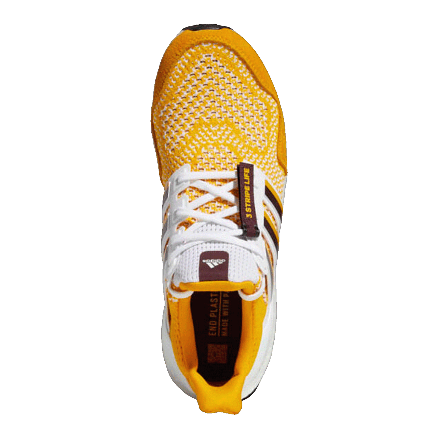 adidas Ultra Boost 1.0 Arizona State Oben