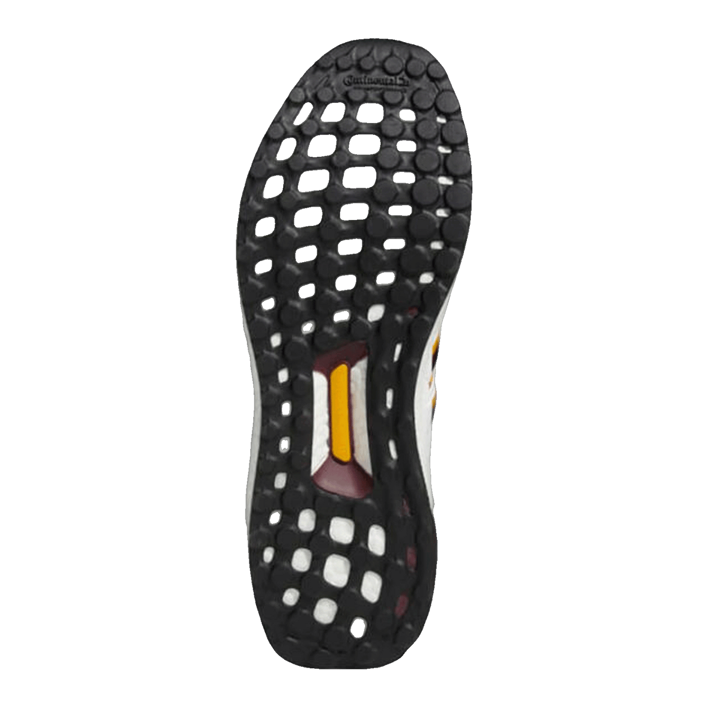 adidas Ultra Boost 1.0 Arizona State Sohle
