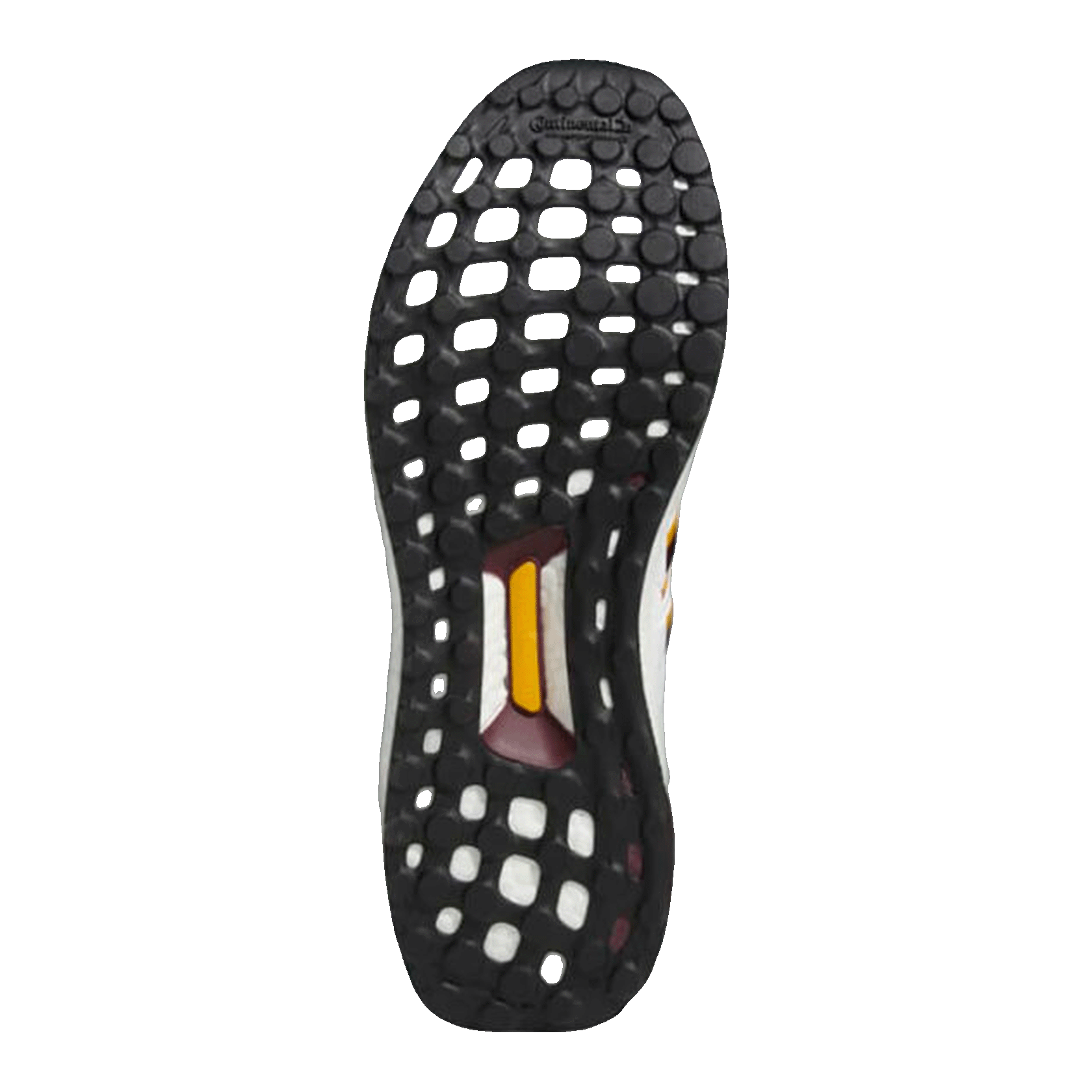adidas Ultra Boost 1.0 Arizona State Sohle
