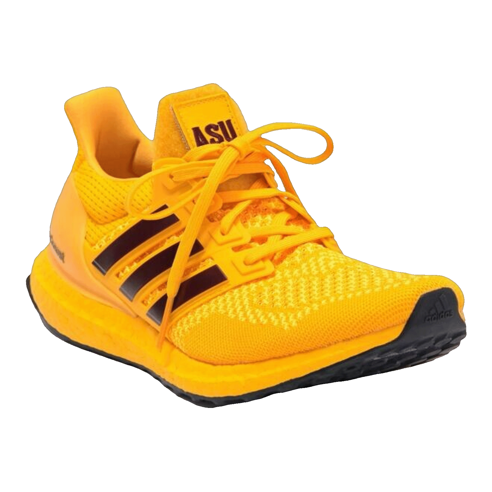 adidas Ultra Boost 1.0 ASU Side FY5809