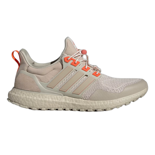 adidas Ultra Boost 1.0 ATR Aluminium Wonder Beige Impact Orange IF9072