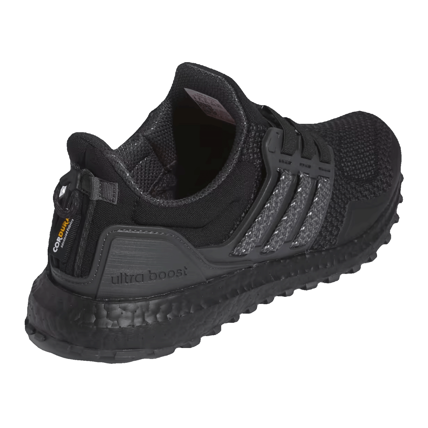 adidas Ultra Boost 1.0 ATR Black Carbon Back ID1747