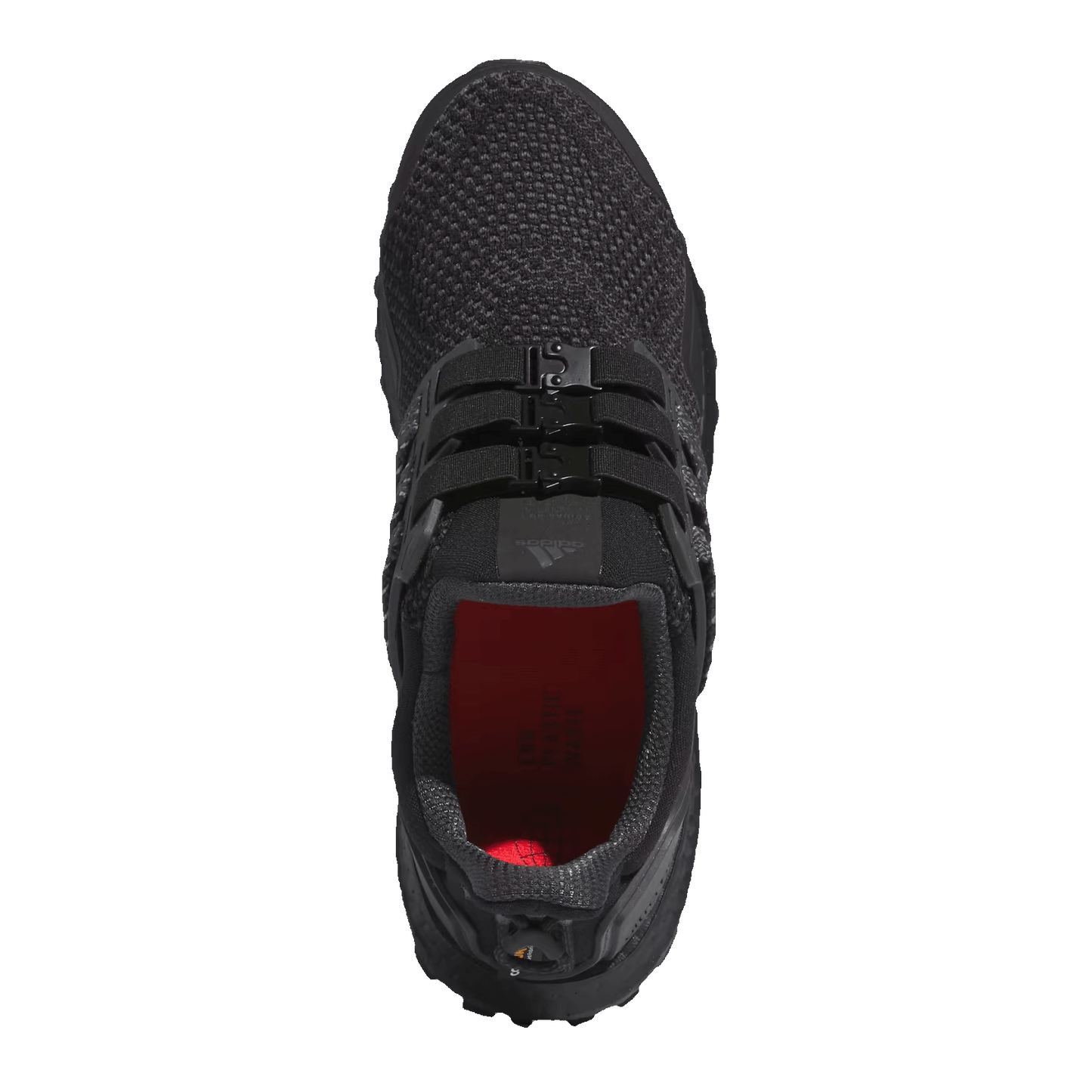 adidas Ultra Boost 1.0 ATR Black Carbon Oben ID1747