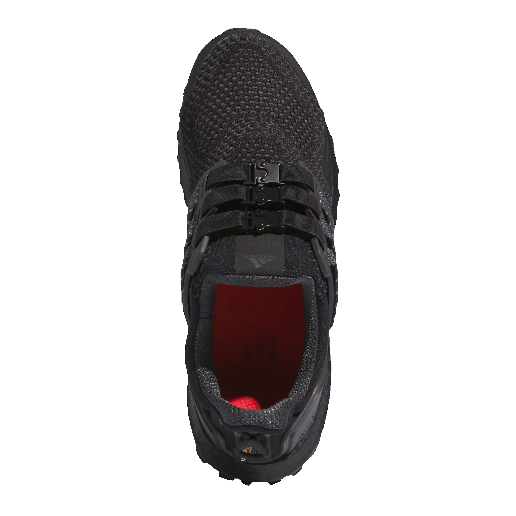 adidas Ultra Boost 1.0 ATR Black Carbon Oben ID1747