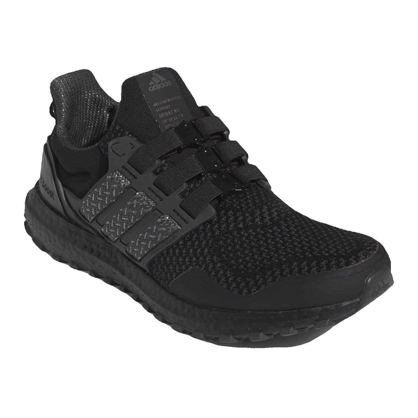 adidas Ultra Boost 1.0 ATR Black Carbon Side ID1747