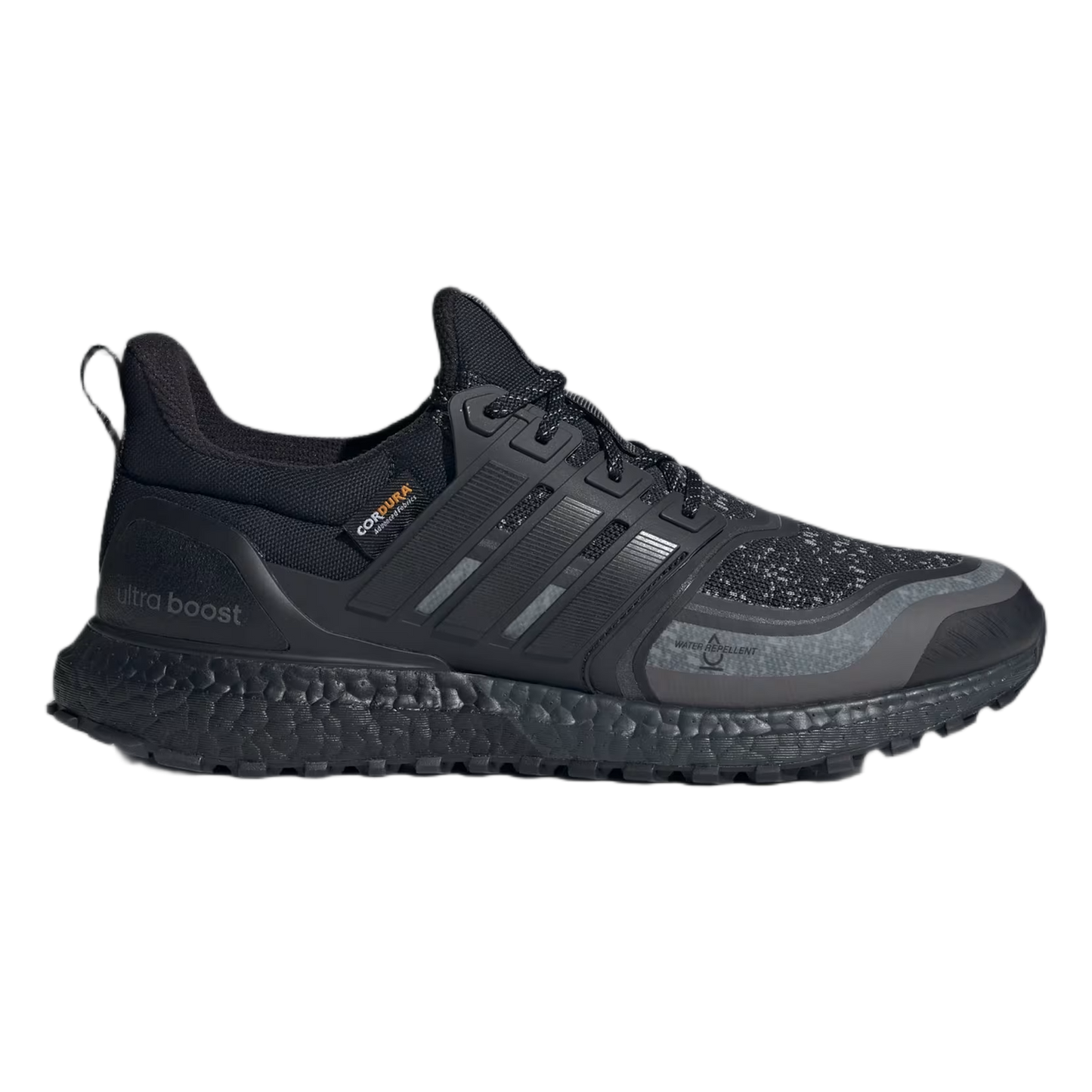 adidas Ultra Boost 1.0 ATR Black Grey Six JP7791