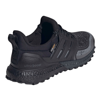 adidas Ultra Boost 1.0 ATR Black Grey Six Back JP7791