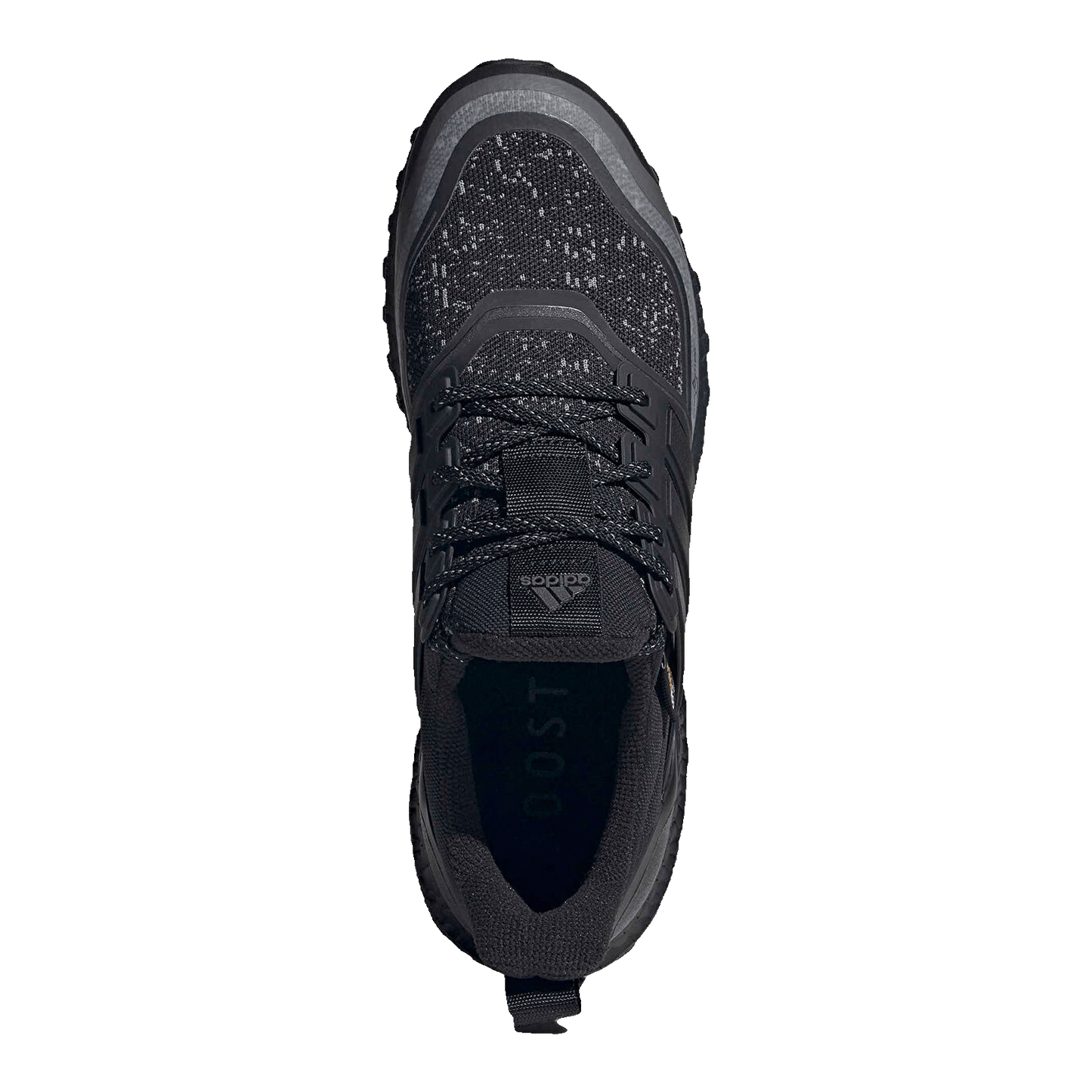 adidas Ultra Boost 1.0 ATR Black Grey Six Oben JP7791