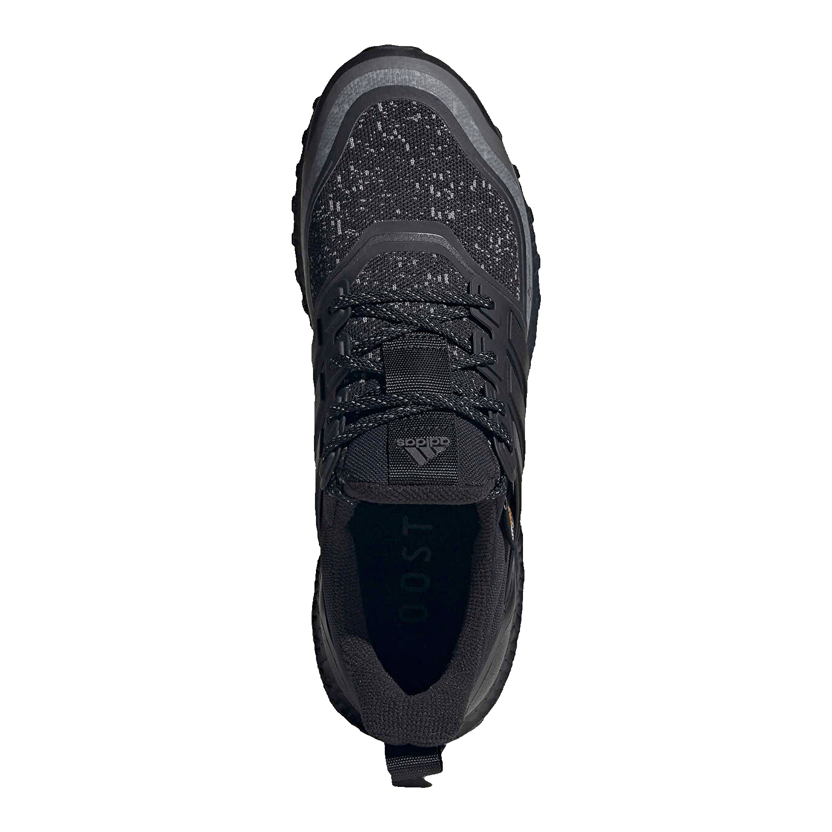 adidas Ultra Boost 1.0 ATR Black Grey Six Oben JP7791