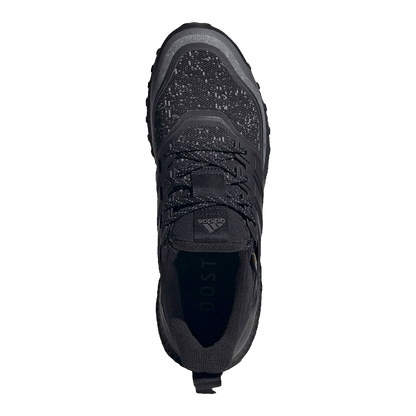 adidas Ultra Boost 1.0 ATR Black Grey Six Oben JP7791