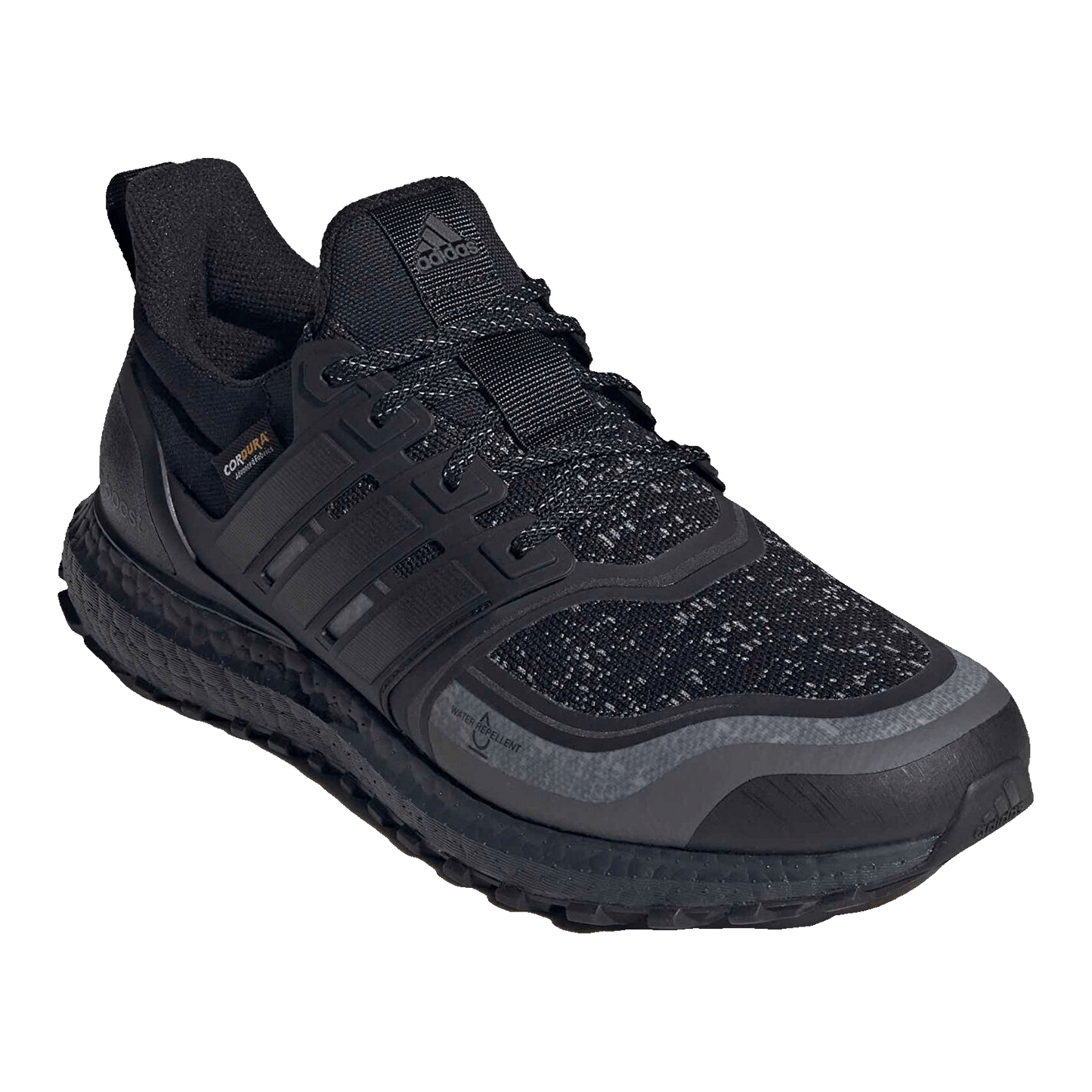 adidas Ultra Boost 1.0 ATR Black Grey Six Side JP7791