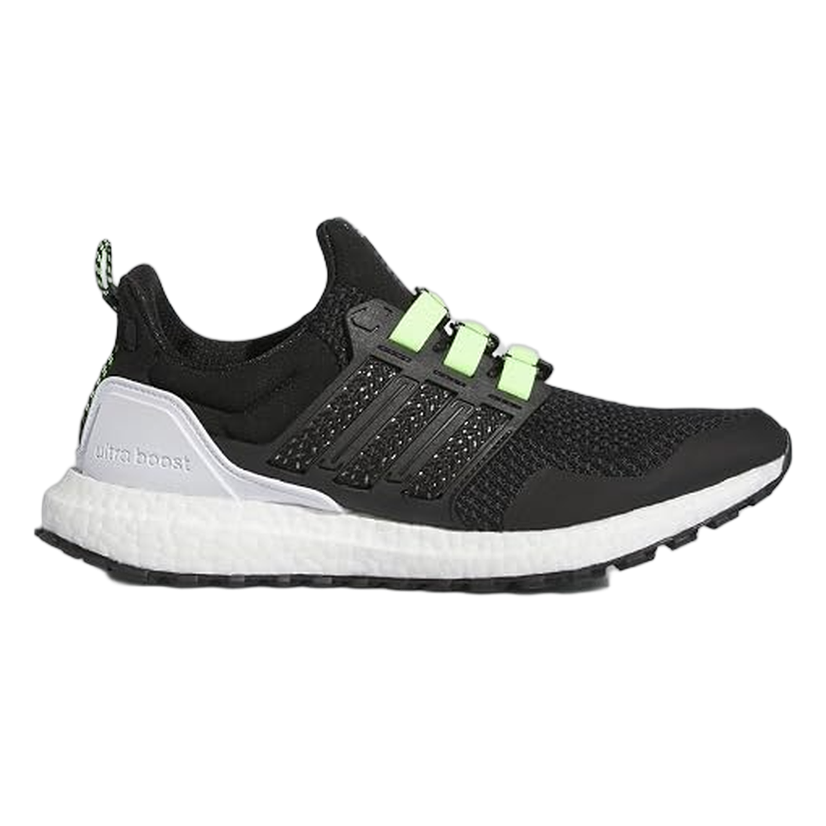 adidas Ultra Boost 1.0 ATR Black Lucid Lemon IG3088
