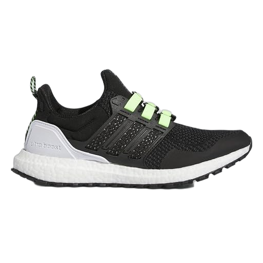 adidas Ultra Boost 1.0 ATR Black Lucid Lemon IG3088