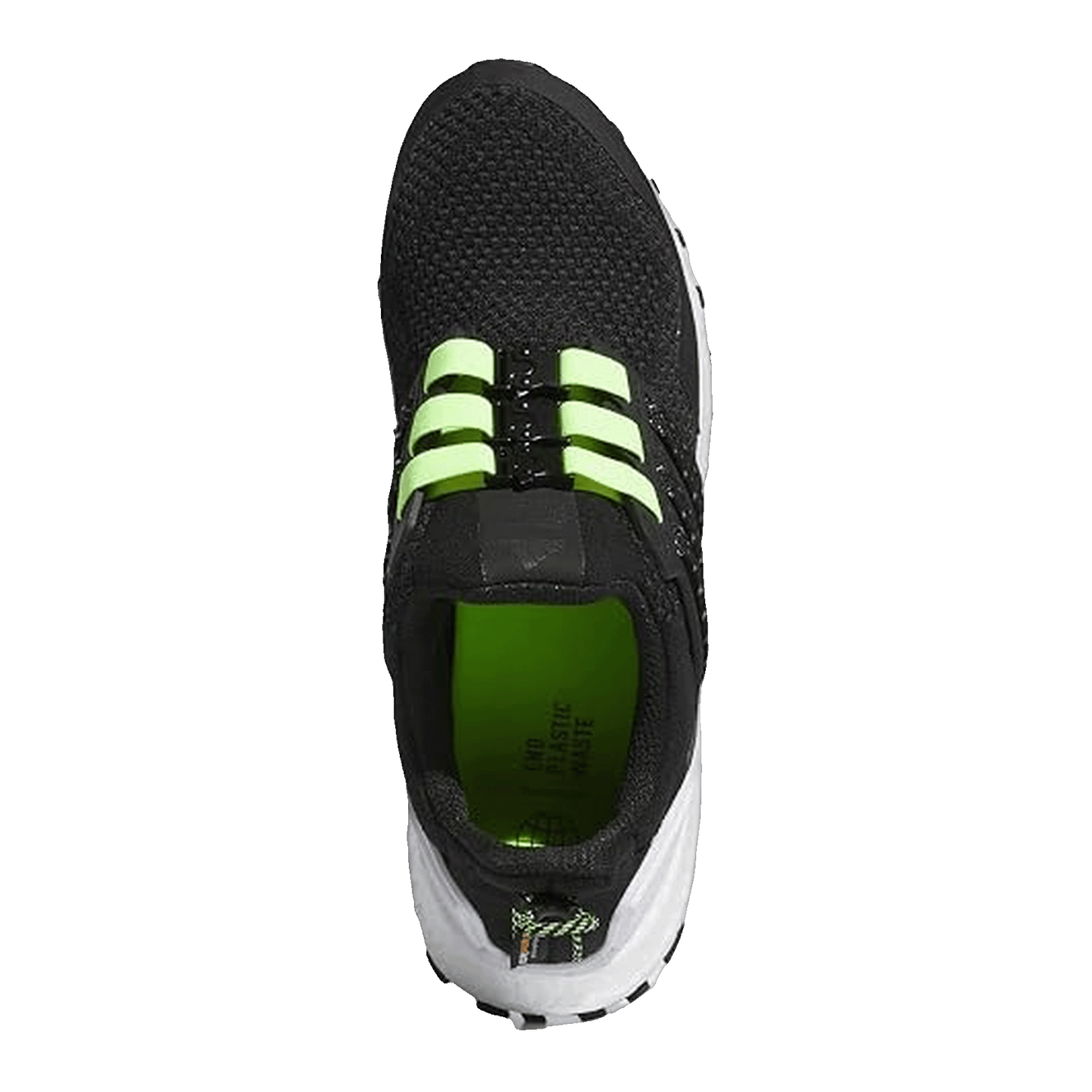 adidas Ultra Boost 1.0 ATR Black Lucid Lemon Oben IG3088