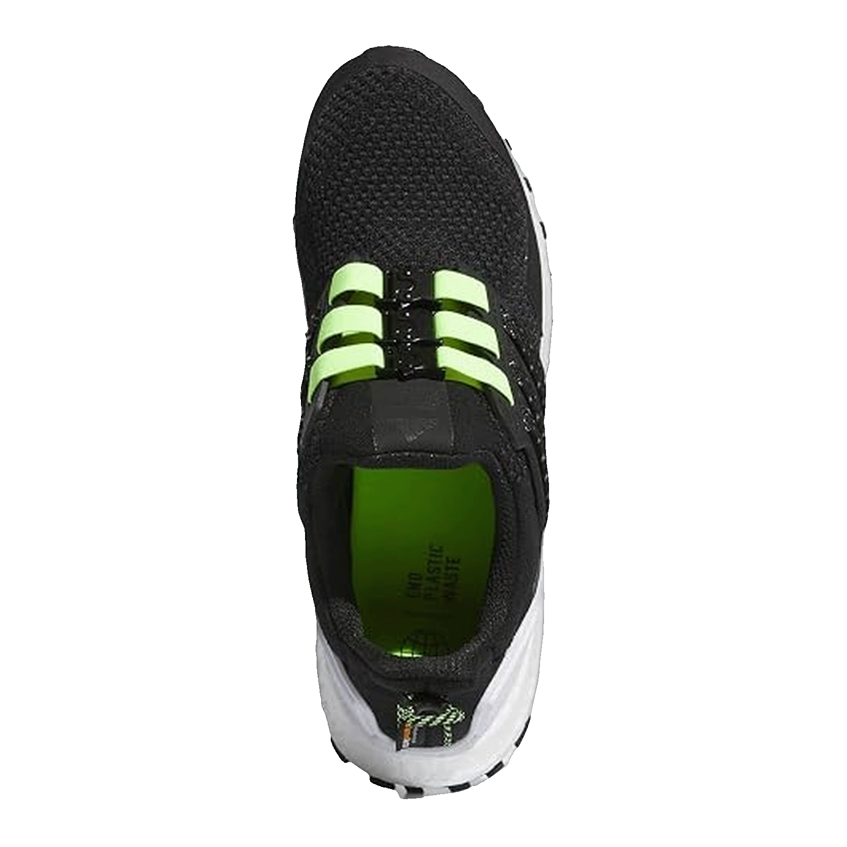 adidas Ultra Boost 1.0 ATR Black Lucid Lemon Oben IG3088
