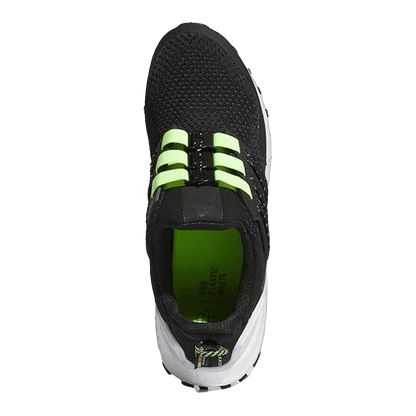 adidas Ultra Boost 1.0 ATR Black Lucid Lemon Oben IG3088