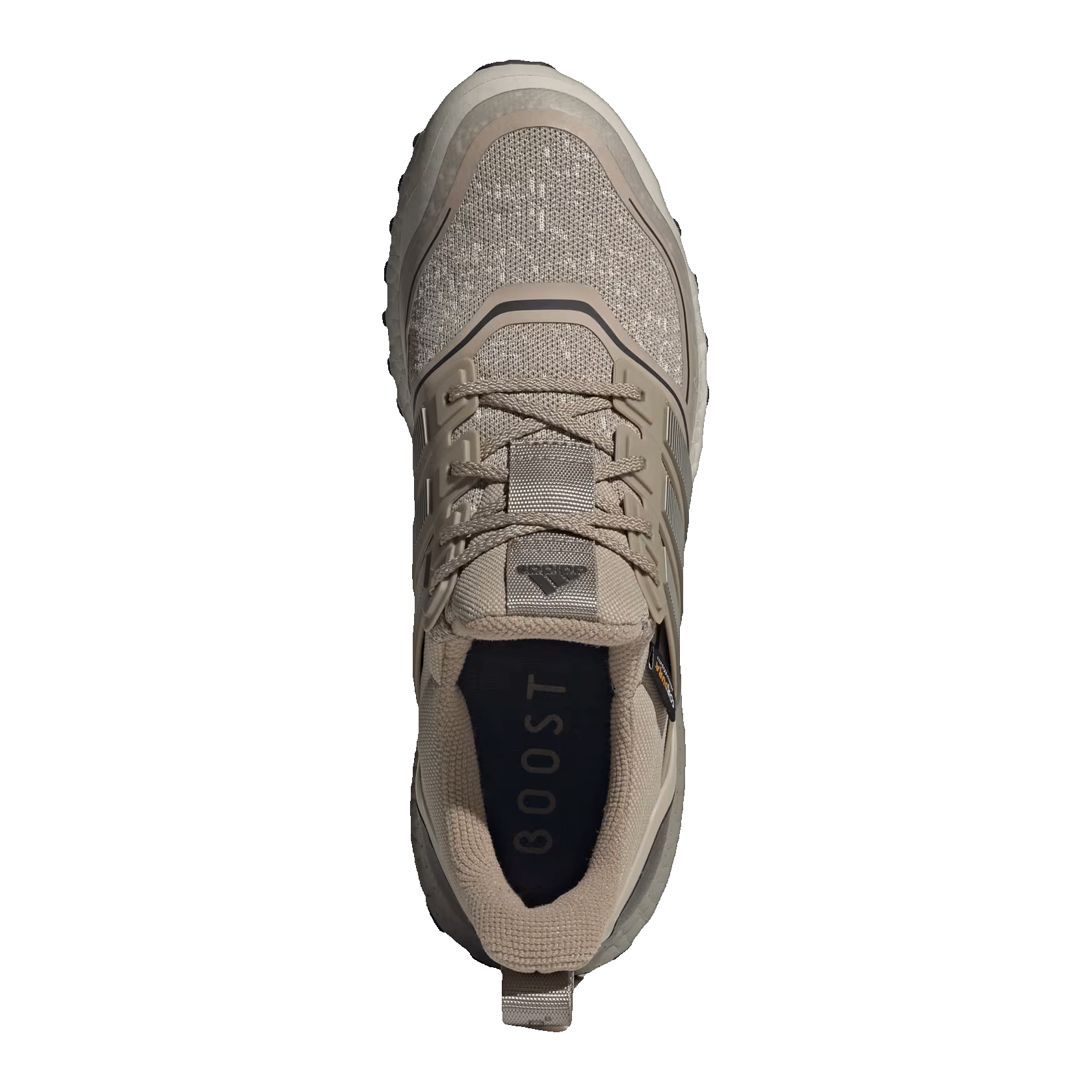 adidas Ultra Boost 1.0 ATR Blanch Cargo Shadow Olive Oben JP7793