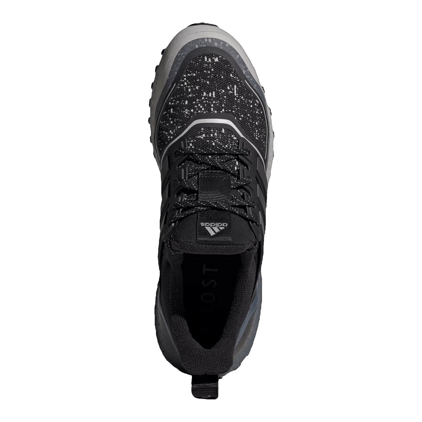 adidas Ultra Boost 1.0 ATR Core Black Preloved Ink Grey Oben JP7792