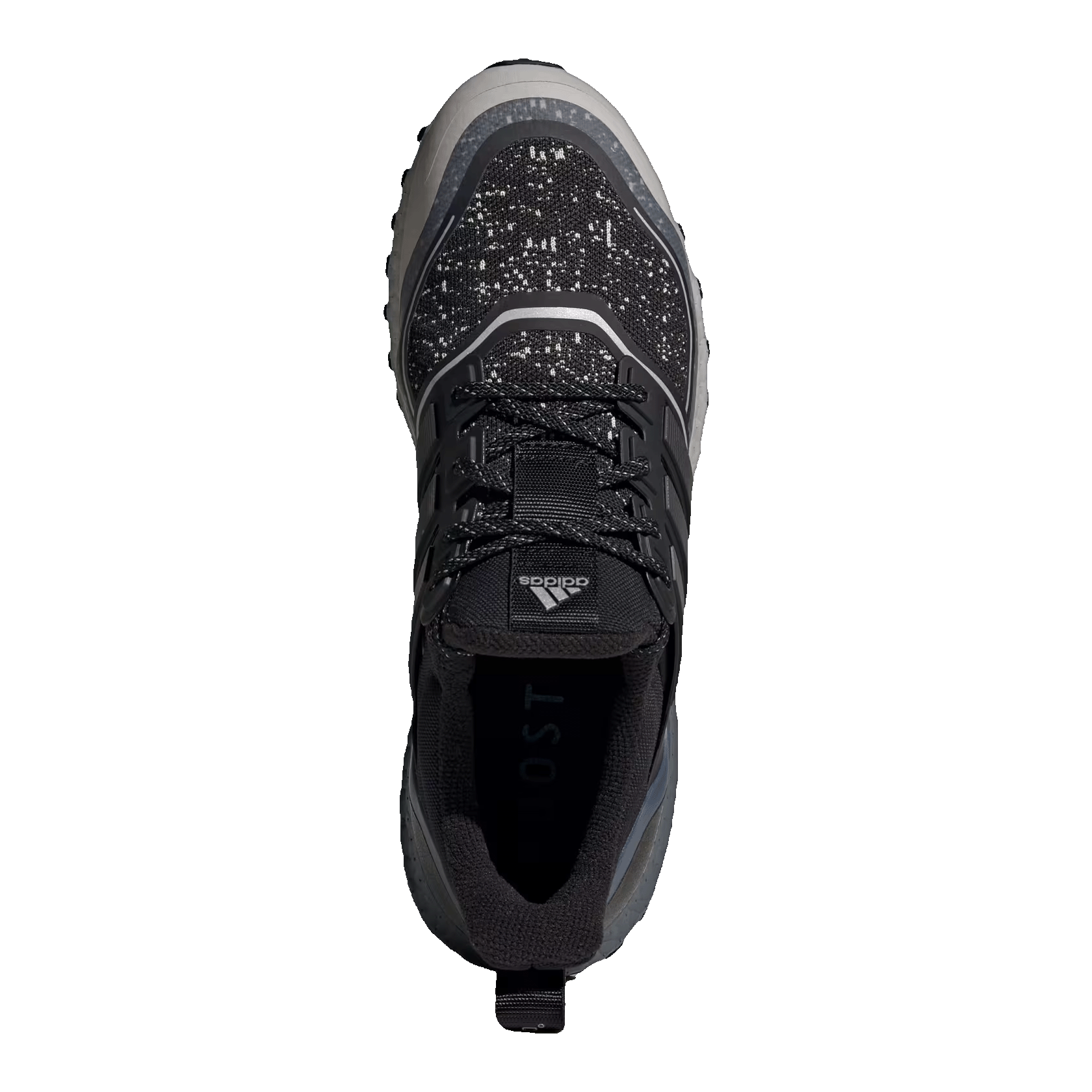 adidas Ultra Boost 1.0 ATR Core Black Preloved Ink Grey Oben JP7792