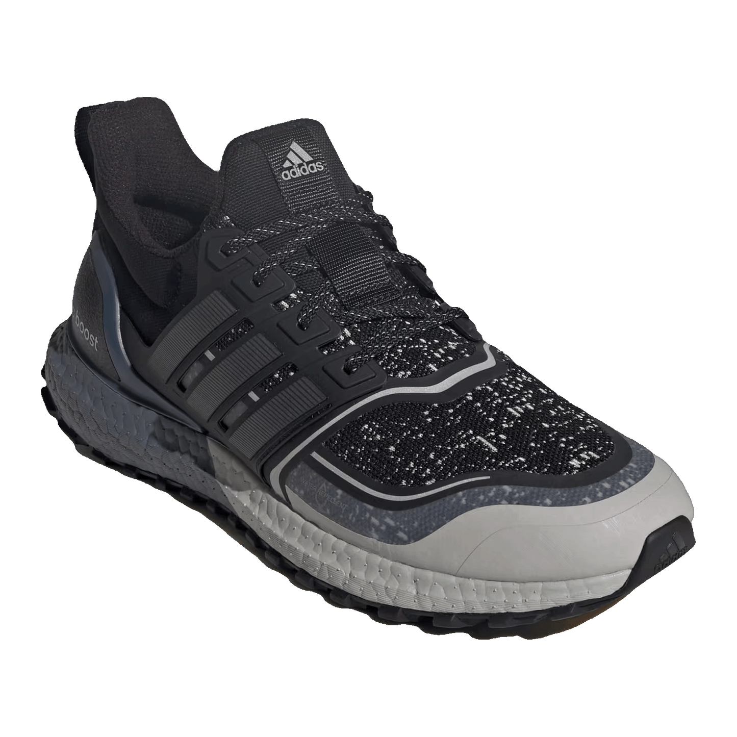 adidas Ultra Boost 1.0 ATR Core Black Preloved Ink Grey Side JP7792