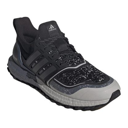 adidas Ultra Boost 1.0 ATR Core Black Preloved Ink Grey Side JP7792
