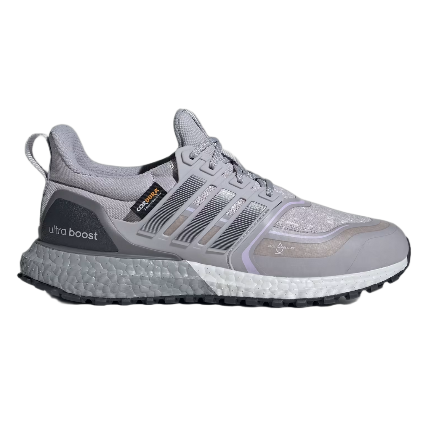 adidas Ultra Boost 1.0 ATR Glory Grey Powder Plum (W) JQ6007