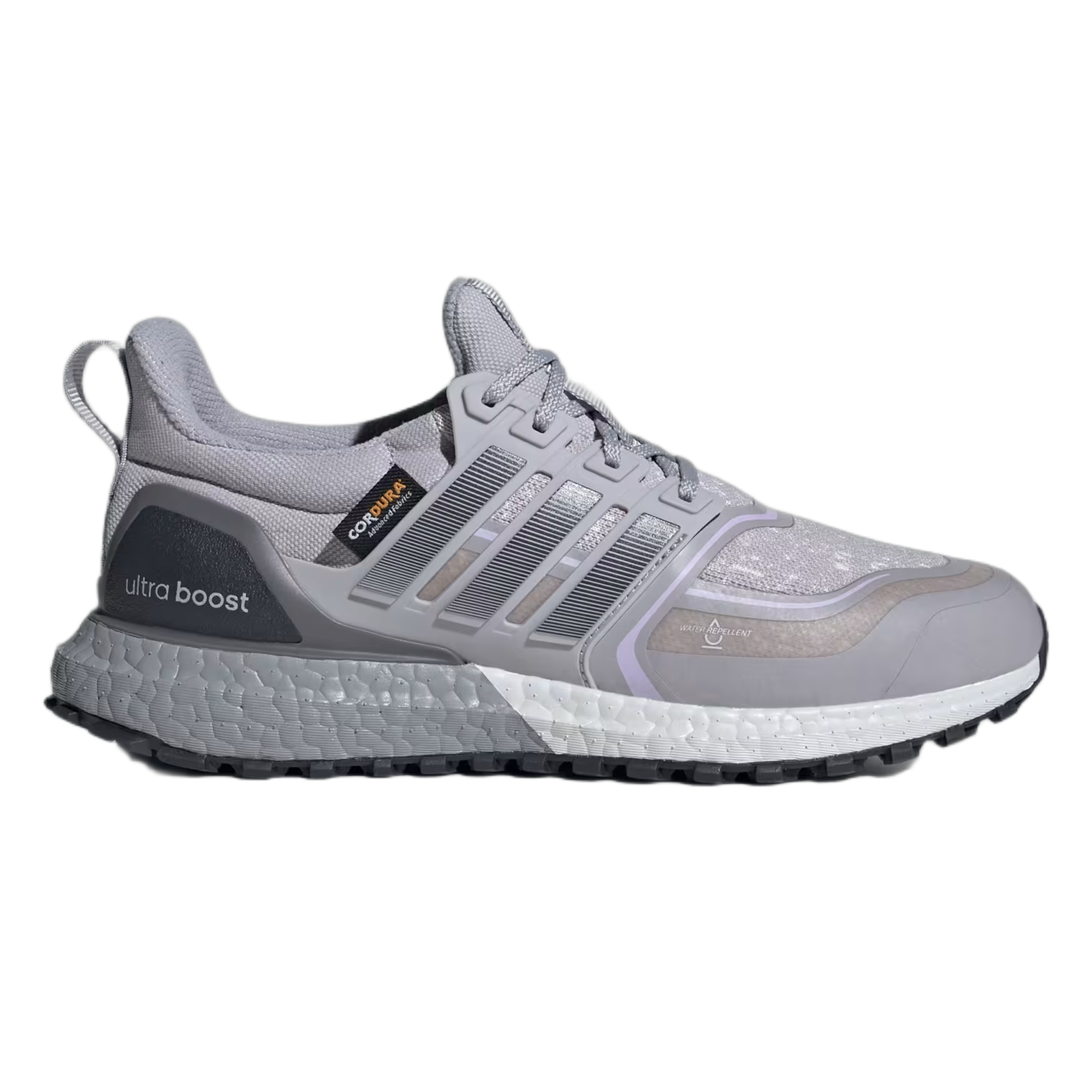adidas Ultra Boost 1.0 ATR Glory Grey Powder Plum (W) JQ6007
