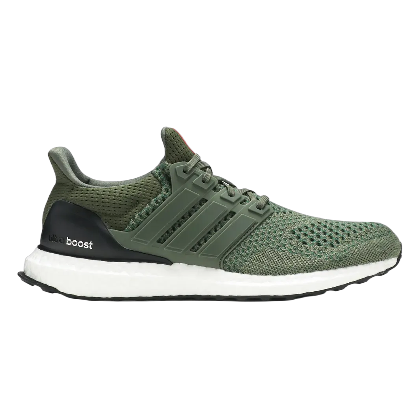 adidas Ultra Boost 1.0 Base Green Olive AF5837