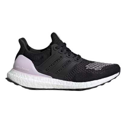 adidas Ultra Boost 1.0 Black Clear Pink (W) JQ2271
