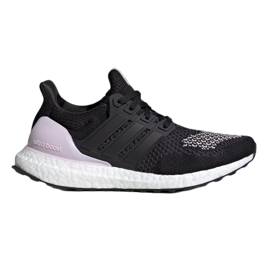 adidas Ultra Boost 1.0 Black Clear Pink (W) JQ2271
