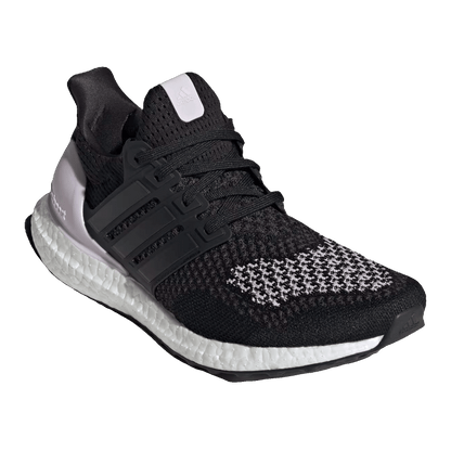 adidas Ultra Boost 1.0 Black Clear Pink (W) Side JQ2271
