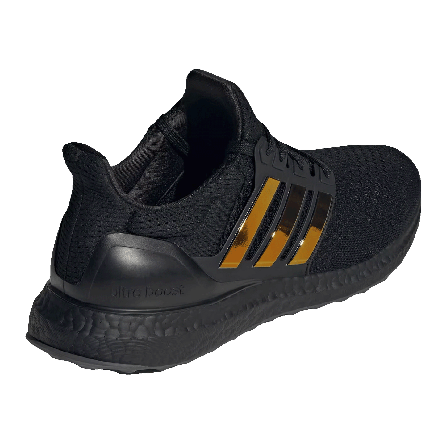 adidas Ultra Boost 1.0 Black Mirror Back JH6583