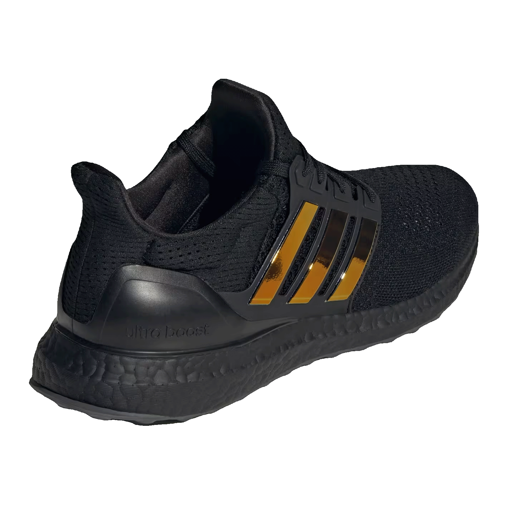 adidas Ultra Boost 1.0 Black Mirror Back JH6583