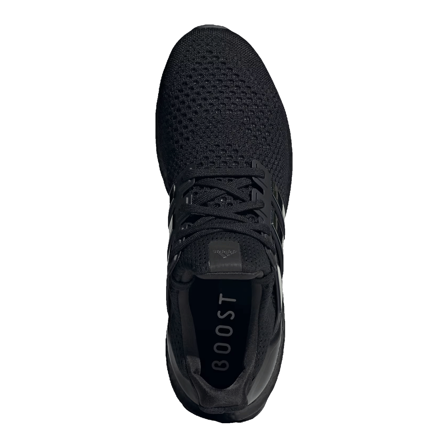 adidas Ultra Boost 1.0 Black Mirror Oben JH6583