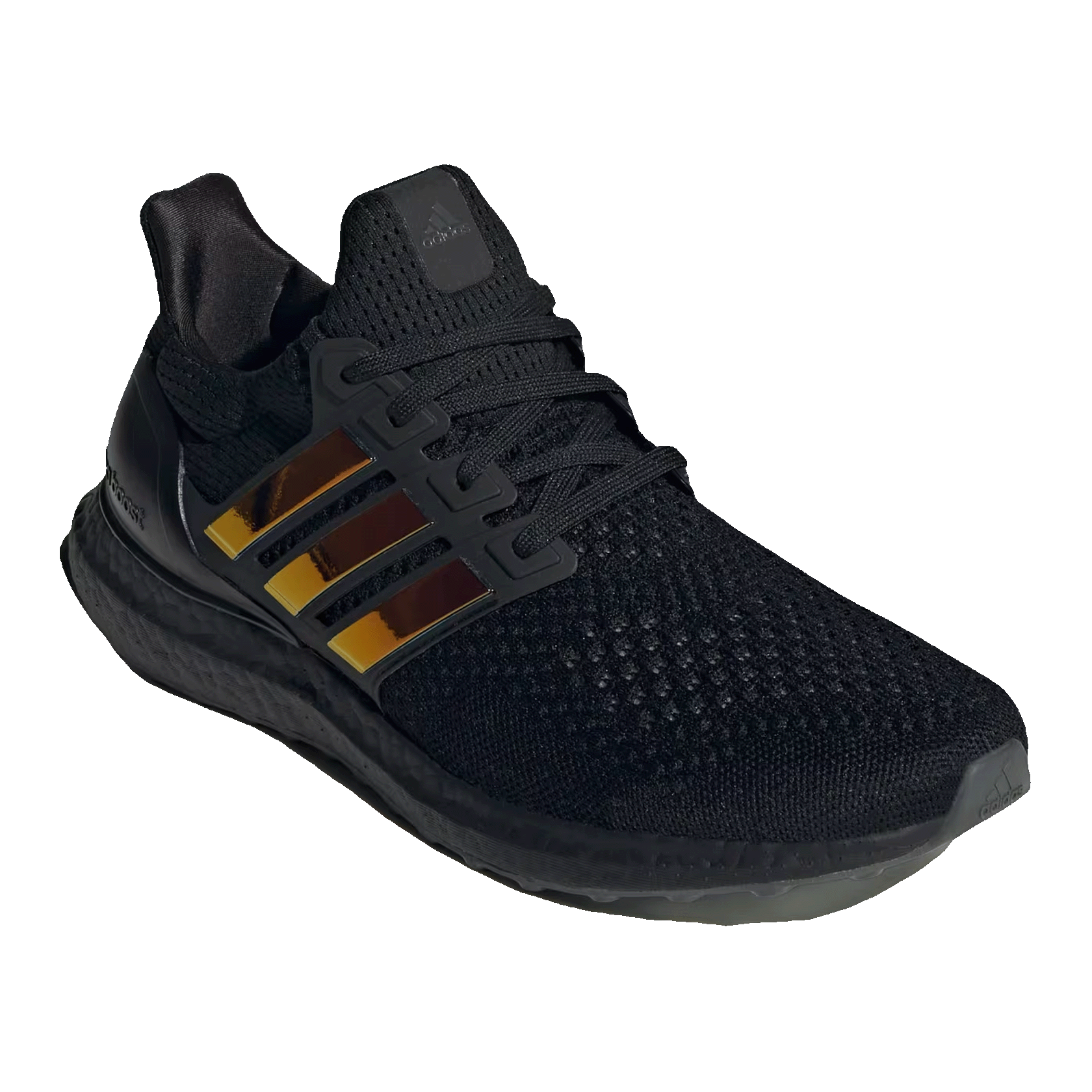 adidas Ultra Boost 1.0 Black Mirror Side JH6583