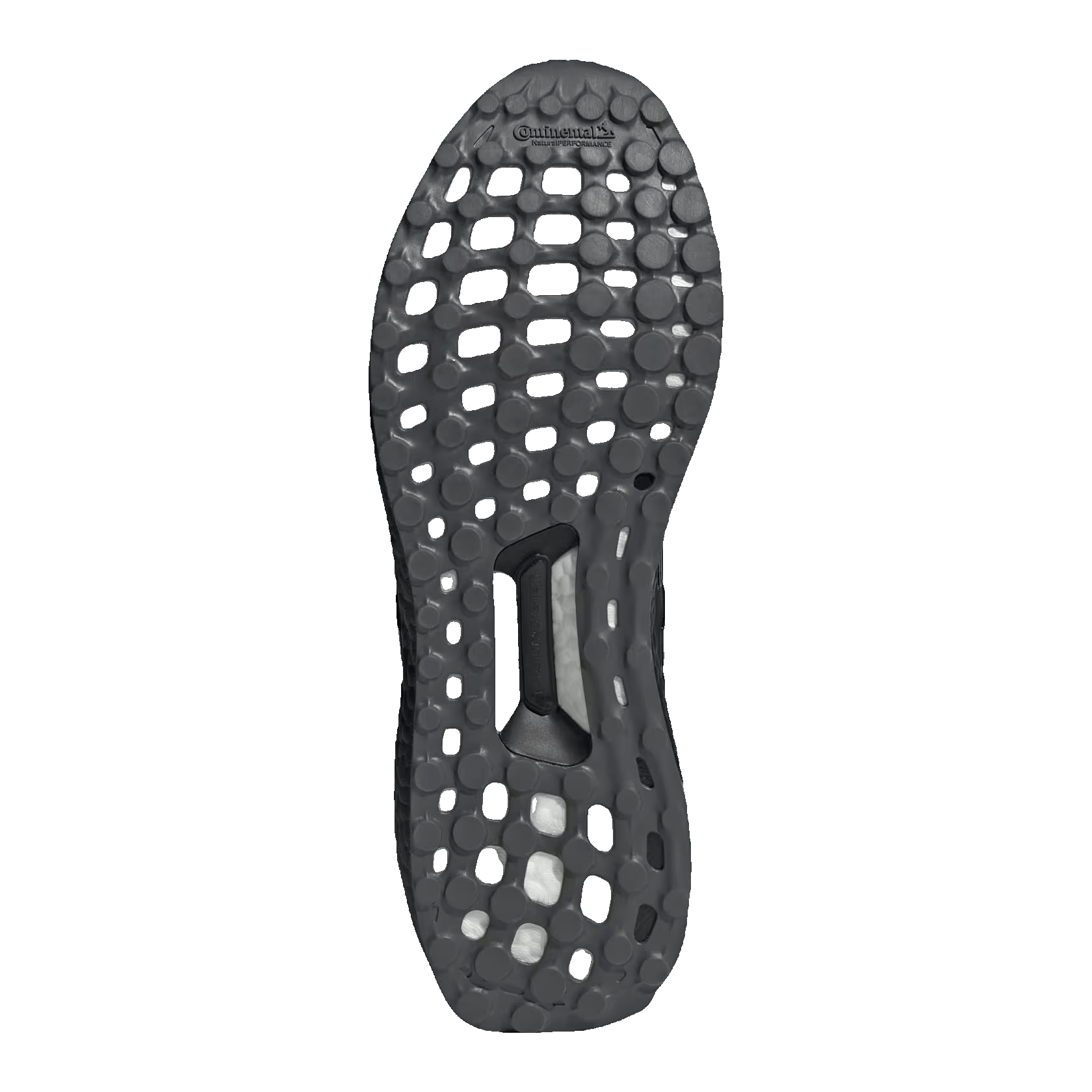 adidas Ultra Boost 1.0 Black Mirror Sohle JH6583