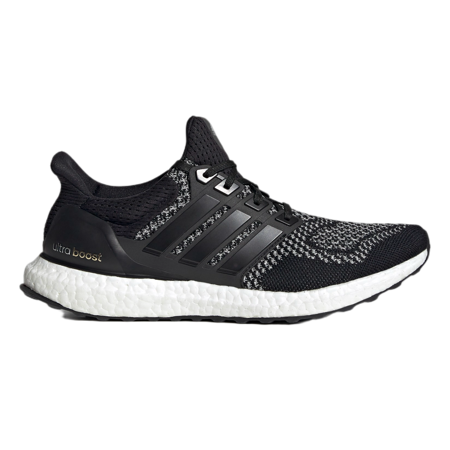 adidas Ultra Boost 1.0 Black Reflective (2015) AQ5561