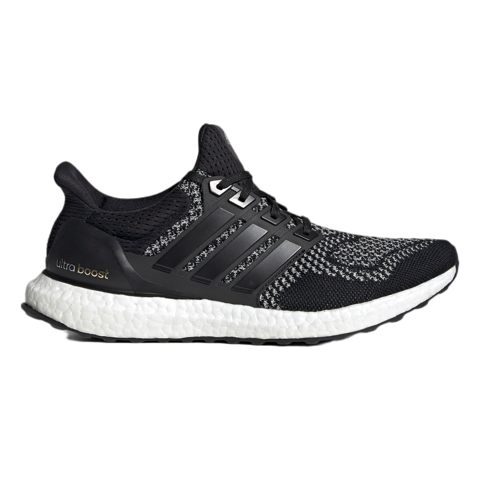 adidas Ultra Boost 1.0 Black Reflective (2015) AQ5561