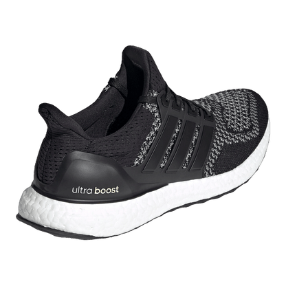 adidas Ultra Boost 1.0 Black Reflective (2015) Back AQ5561