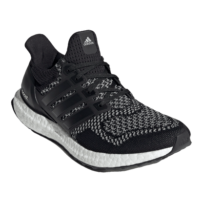adidas Ultra Boost 1.0 Black Reflective (2015) Side AQ5561