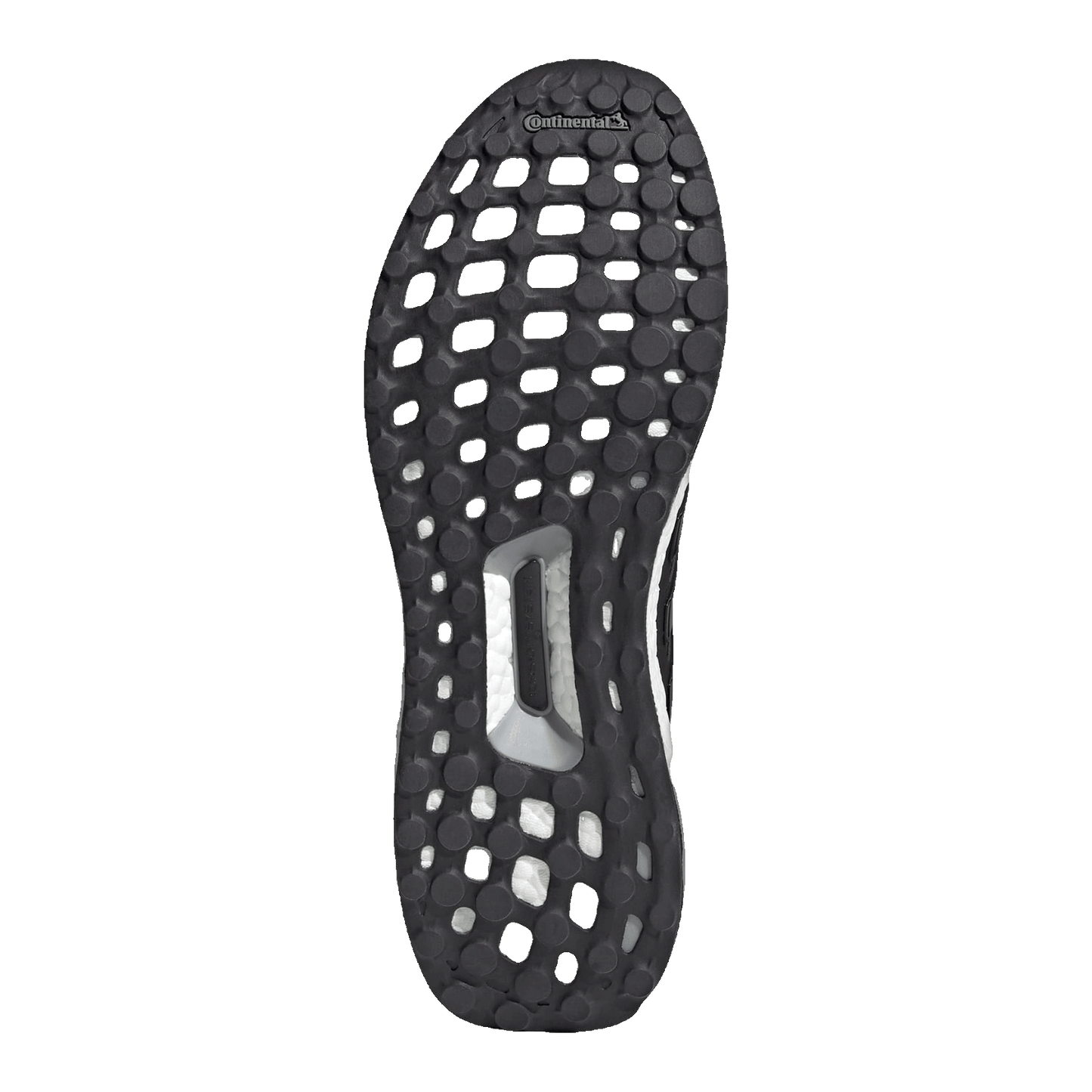 adidas Ultra Boost 1.0 Black Reflective (2015) Sohle AQ5561