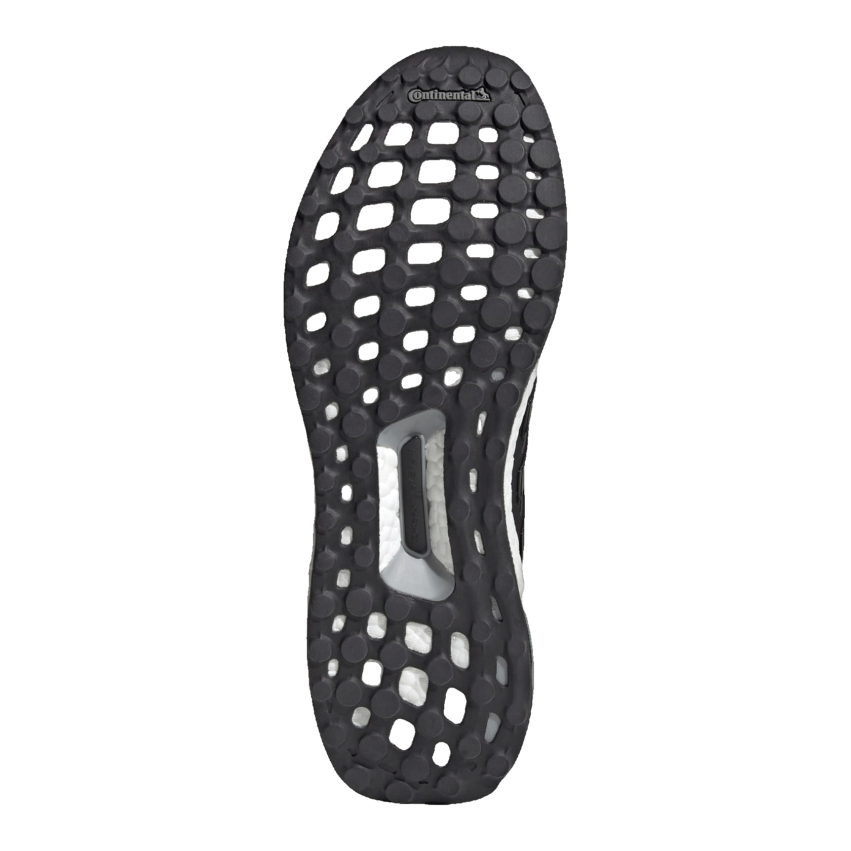 adidas Ultra Boost 1.0 Black Reflective (2015) Sohle AQ5561