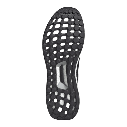 adidas Ultra Boost 1.0 Black Reflective (2015) Sohle AQ5561