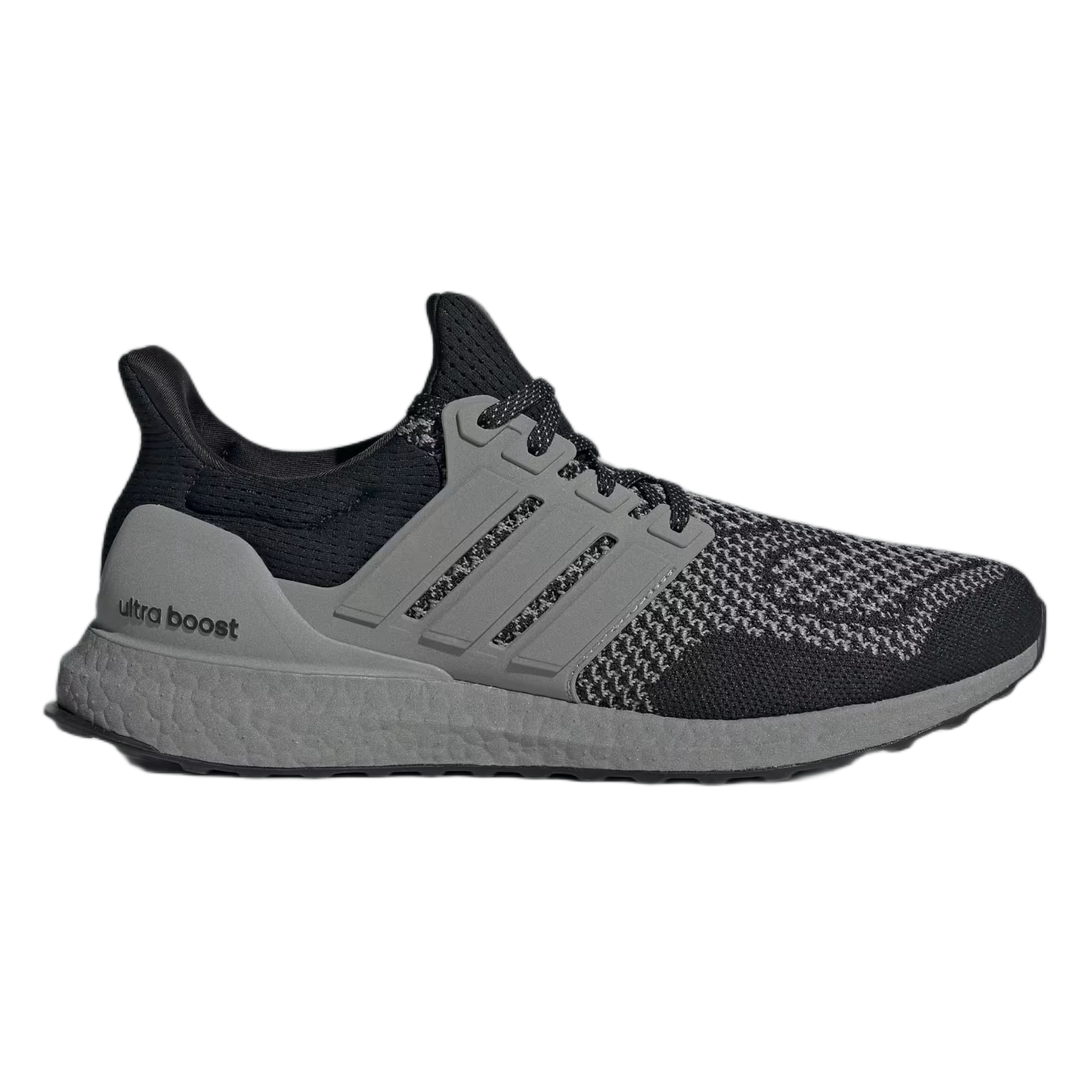 adidas Ultra Boost 1.0 Black Silver Metallic JQ5902