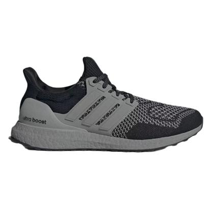 adidas Ultra Boost 1.0 Black Silver Metallic JQ5902