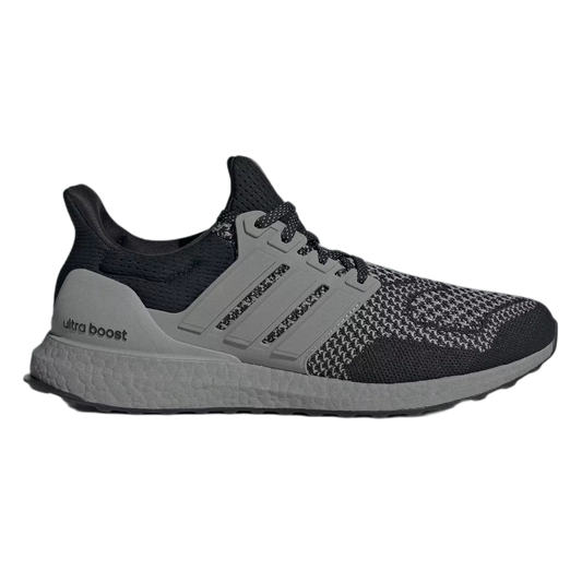 adidas Ultra Boost 1.0 Black Silver Metallic JQ5902