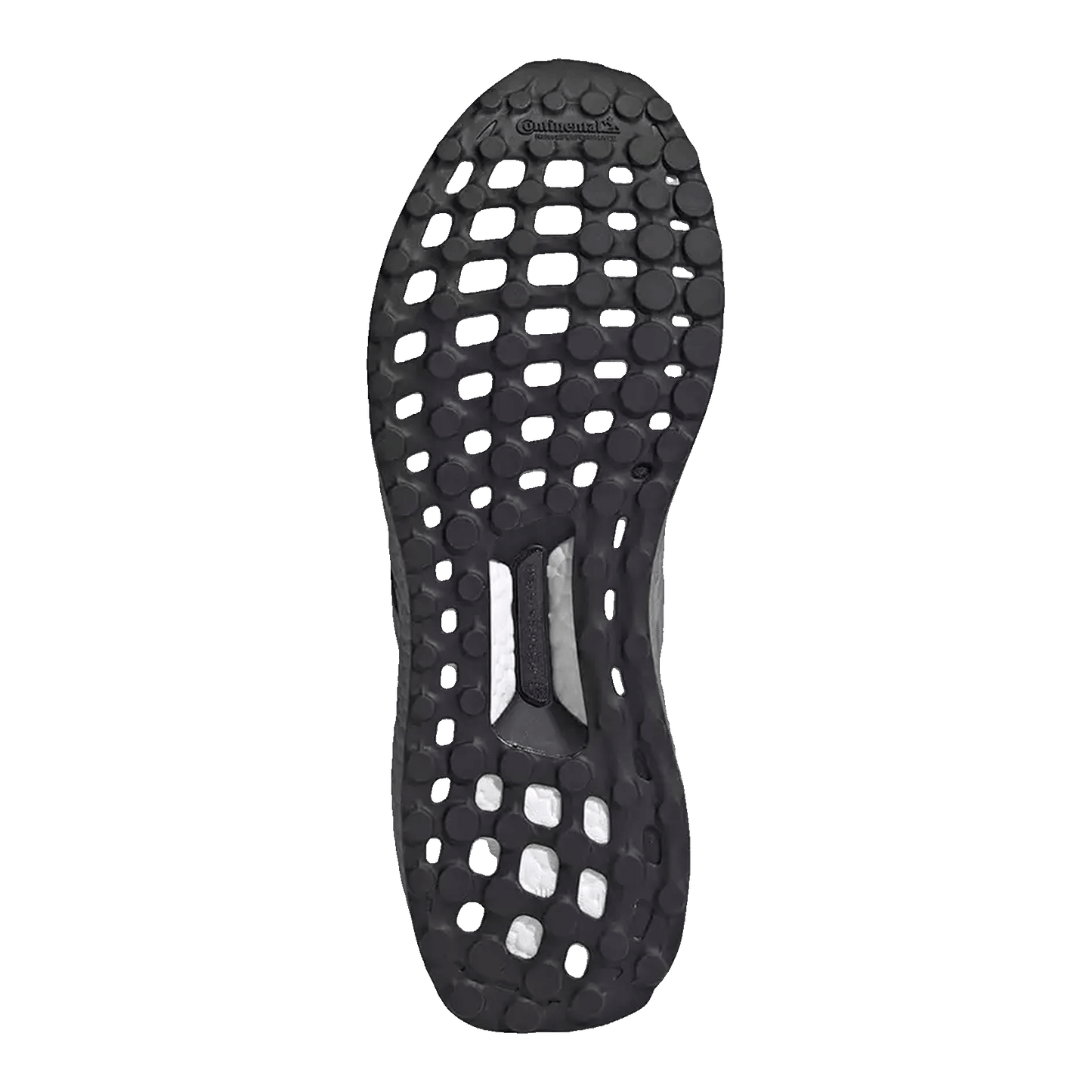 adidas Ultra Boost 1.0 Black Silver Metallic Sohle JQ5902