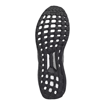 adidas Ultra Boost 1.0 Black Silver Metallic Sohle JQ5902