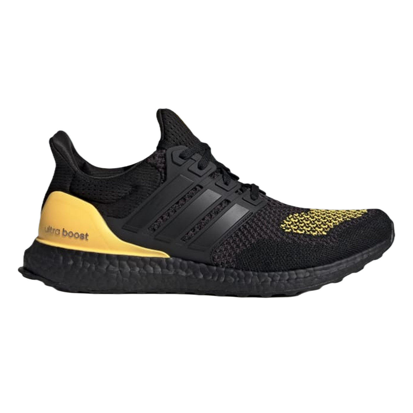 adidas Ultra Boost 1.0 Black Spark JQ2273