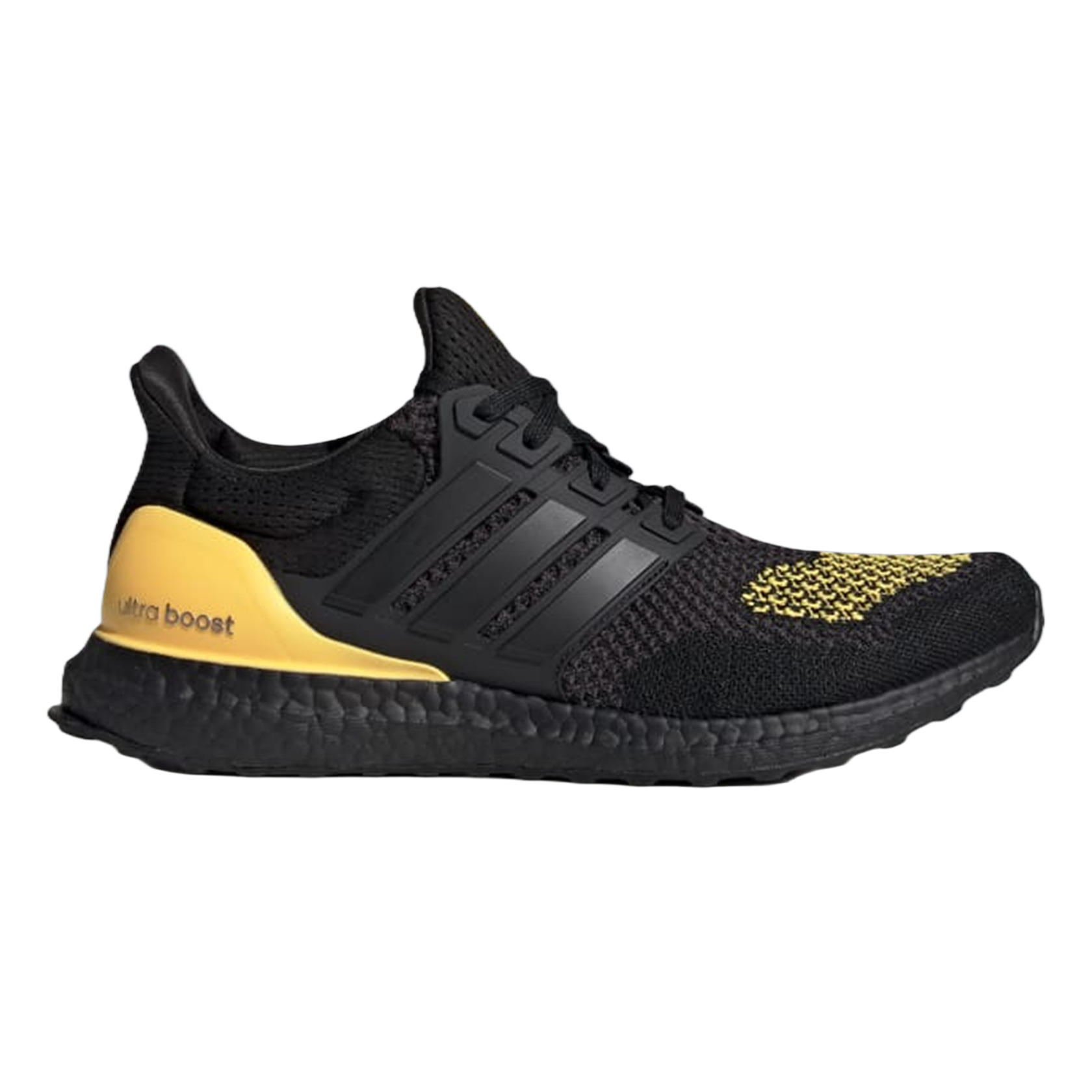 adidas Ultra Boost 1.0 Black Spark JQ2273